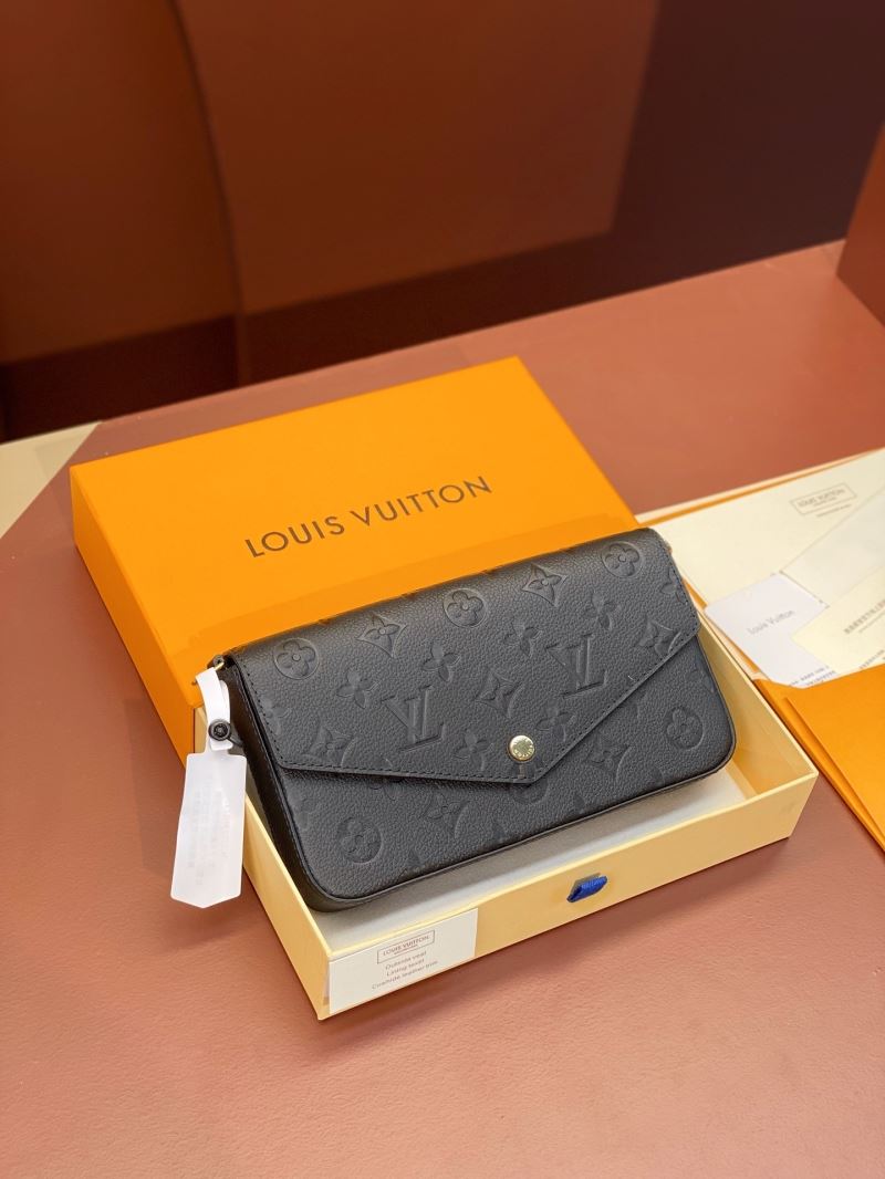 Louis Vuitton Wallets Purse